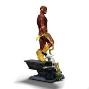 DC Comics statuette Legacy Replica 1/4 Flash 54 cm | IRON STUDIOS