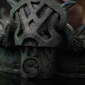 Mortal Kombat – Johnny Cage Statuette Art Scale 1/10 (24 cm) | Iron Studios