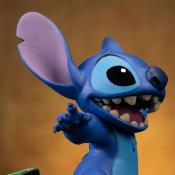 Lilo & Stitch statuette 1/10 Art Scale Stitch 17 cm | IRON STUDIOS