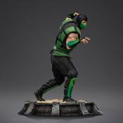 Mortal Kombat statuette 1/10 Art Scale Reptile 20 cm | IRON STUDIOS