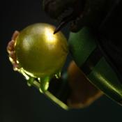 Mortal Kombat statuette 1/10 Art Scale Reptile 20 cm | IRON STUDIOS