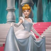 Disney Classics statuette 1/10 Art Scale Cinderella 25 cm | IRON STUDIOS