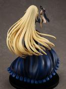 The Eminence in Shadow statuette PVC 1/7 Alpha: Dress Ver. 24 cm | KADOKAWA