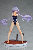 Senki Zesshou Symphogear XV statuette 1/6 Yukine Chris 28 cm I Kaitendoh
