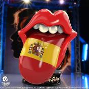Rolling Stones statuette 3D Vinyl Licks (Spain Version) 22 cm | KNUCKLEBONG