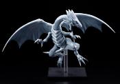 Yu-Gi-Oh! statuette PVC Oshi Works Blue-Eyes White Dragon 25 cm | KOTOBUKIYA