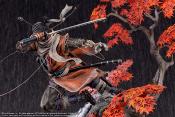 Sekiro: Shadows Die Twice statuette PVC 1/7 Wolf 42 cm | KOTOBUKIYA
