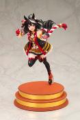 Uma Musume Pretty Derby statuette PVC 1/7 Outrunning the Encroaching Heat Kitasan Black 30 cm | KOTOBUKIYA