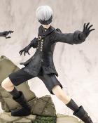 Nier:Automata Ver. 1.1a statuette PVC ARTFX J 1/8 9S 18 cm | Kotobukiya