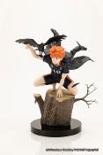 Haikyu!! statuette PVC ARTFX J 1/8 Shoyo Hinata 23 cm - KOTOBUKIYA