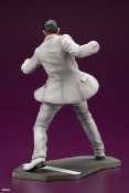 Like a Dragon statuette PVC 1/6 Kazuma Kiryu 29 cm I Kotobukiya