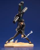 Trigun Stampede statuette PVC ARTFXJ 1/8 Nicholas D. Wolfwood Trigun Stampede Ver. 28 cm | KOTOBUKIYA