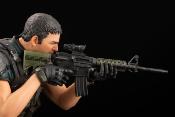 Resident Evil: Vendetta statuette PVC ARTFX 1/6 Chris Redfield 28 cm | KOTOBUKIYA