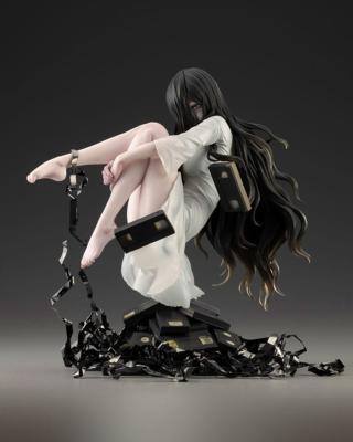 The Ring Bishoujo statuette PVC 1/7 Sadako | Kotobukiya