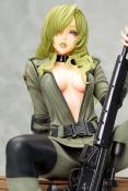 Metal Gear Solid Bishoujo statuette PVC 1/7 Sniper Wolf 19 cm | KOTOBUKIYA