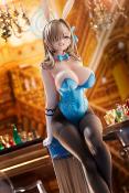 Blue Archive statuette PVC 1/7 Asuna Ichinose (Bunny Girl) 29 cm | MAX FACTORY