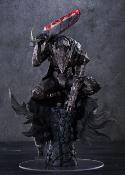 Berserk statuette PVC Pop Up Parade Guts (Berserker Armor) XL Size 38 cm | MAX FACTORY