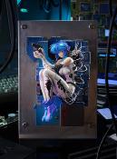 Ghost in the Shell (Manga Edition) statuette PVC 1/7 Motoko Kusanagi 30 cm | MAX FACTORY