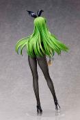 Code Geass: Lelouch of the Rebellion statuette PVC B-Style 1/3 C.C. Bunny Ver. 60 cm | MEGAHOUSE
