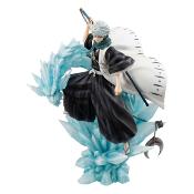 Bleach: Thousand-Year Blood War Precious G.E.M. Series statuette PVC Toshiro Hitsugaya 28 cm | MEGAHOUSE