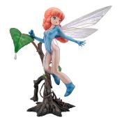 Aura Battler Dunbine réplique 1/1 Full Scale Works Cham Huau 30 cm | MEGAHOUSE