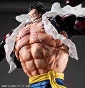 One Piece figurine Variable Action Heroes Monkey D. Luffy Gear 4 Boundman 20 cm | MEGAHOUSE