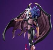Yu-Gi-Oh! Duel Monsters statuette PVC Monsters Chronicle GX Yubel 12 cm | MEGAHOUSE