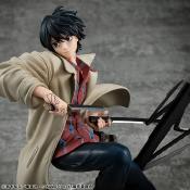 Sakamoto Days figurine PVC Nagumo 24 cm | MEGAHOUSE