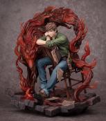 Daomu Biji statuette PVC 1/7 Wu Xie 25 cm