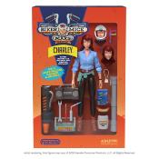 Les Motards de l'espace figurine Charley 23 cm | NACELLE