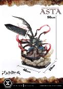 Black Clover Concept Masterline Series statuette 1/6 Asta 50 cm  | PRIME 1 STUDIO