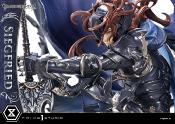 Granblue Fantasy Concept Masterline Series statuette 1/6 Siegfried 49 cm | PRIME 1 STUDIO