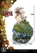 Made in Abyss statuette Faputa 27 cm | PRIME 1 STUDIO