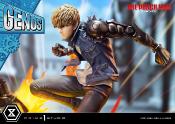 One Punch Man Concept Masterline Series statuette 1/6 Genos Bonus Ver. 33 cm | PRIME 1 STUDIO