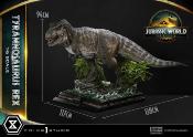 Jurassic World : Renaissance statuette Legacy Museum Collection 1/6 Tyrannosaurus Rex 94 cm | Prime 1 Studio