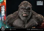 Godzilla vs Kong buste Kong 67 cm | PRIME 1 STUDIOS