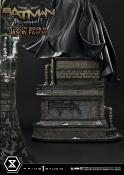 DC Comics statuette Museum Masterline 1/3 Batman Triumphant (Concept Design By Jason Fabok) 119 cm | PRIME 1 STUDIO