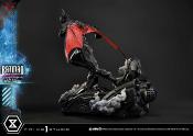 DC Comics statuette Museum Masterline 1/3 Batman Beyond (Concept Design by Will Sliney) Bonus Version 72 cm | PRIME 1 STUDIO