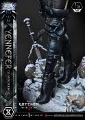 The Witcher Museum Masterline Series statuette Yennefer of Vengerberg Deluxe Version 84 cm - PRIME 1 STUDIO