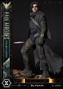 Dune statuette 1/4 Paul Atreides Stillsuit Edition Bonus Version 53 cm | PRIME 1 STUDIO