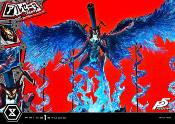 Shin Megami Tensei: Persona 5 statuette Premium Masterline Series 1/4 Arsène 96 cm | PRIME 1 STUDIO