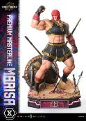 Street Fighter 6 statuette Premium Masterline Series 1/4 Marisa 70 cm | PRIME 1 STUDIO