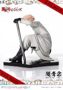 Tokyo Revengers statuette PVC 1/7 Prisma Wing Seishu Inui 14 cm | PRIME 1 STUDIO