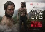 Valhalla Rising statuette Real Elite Masterline Series 1/4 One Eye 57 cm | PRIME 1 STUDIO