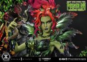 DC Comics statuette 1/4 Throne Legacy Collection Batman Poison Ivy Seduction Throne Deluxe Version 55 cm | PRIME 1 STUDIO