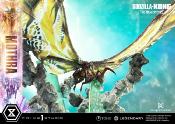 Godzilla x Kong: The New Empire statuette Ultimate Diorama Masterline Series Mothra 113 cm | PRIME 1 STUDIO