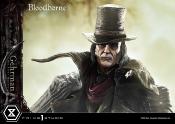 Bloodborne statuette Ultimate Premium Masterline Series 1/4 Gehrman 68 cm | Prime 1 Studio