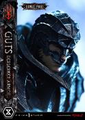 Berserk – Statuette Guts Berserker Armor vs Grunbeld 1/4 Ultimate Premium Masterline BONUS DELUXE VERSION | Prime 1 Studio