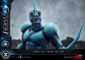 Guyver - The Bioboosted Armor statuette Ultimate Premium Masterline Series 1/4 Guyver I Comic Art Color Edition 82 cm | PRIME 1 STUDIO