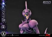 Guyver The Bioboosted Armor Ultimate Premium Masterline statuette Guyver II F(Female) Bonus Version 88 cm | PRIME 1 STUDIO